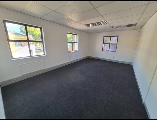 673M² OFFICE TO LET IN MORNINGSIDE